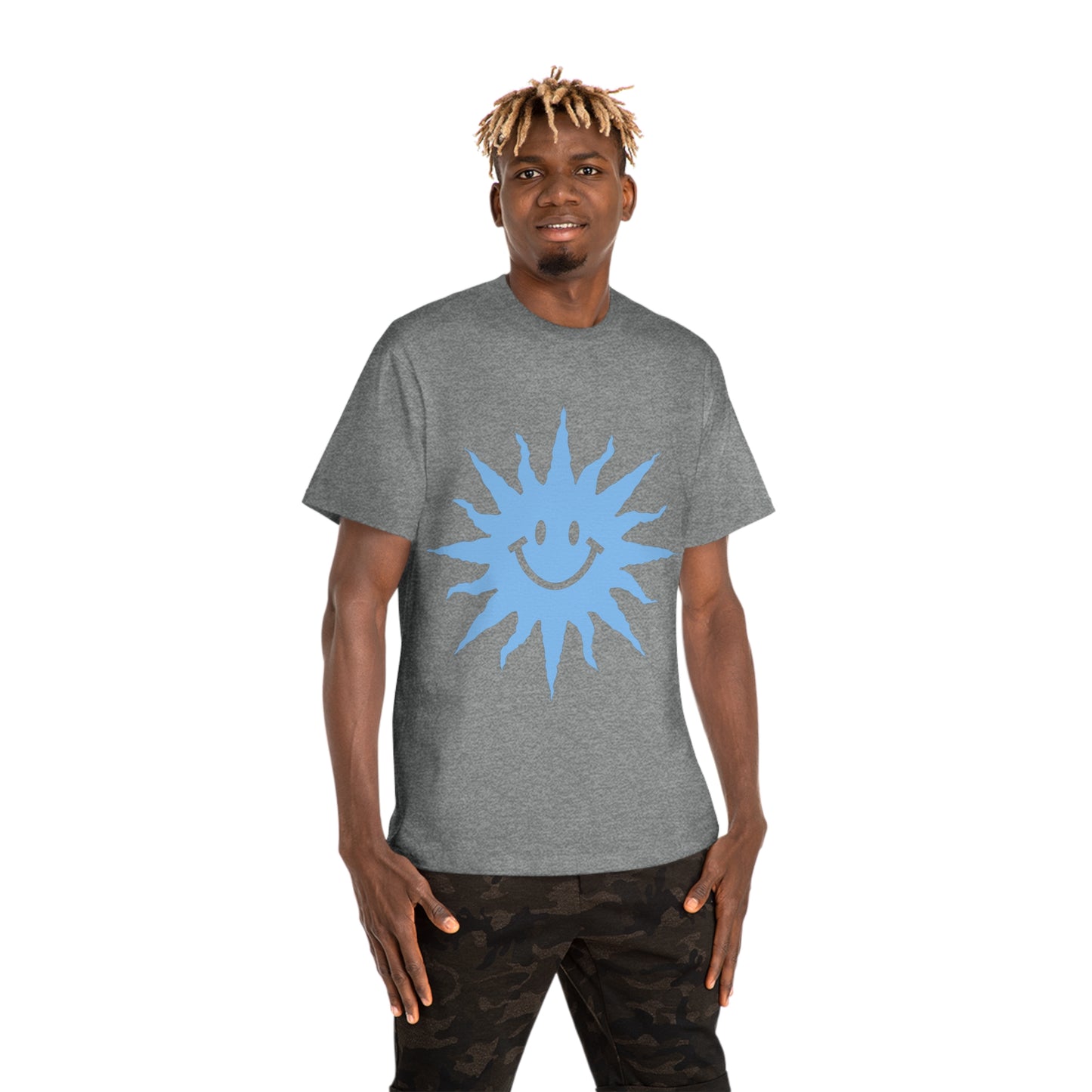 Happy Sun Shine Unisex T-shirt