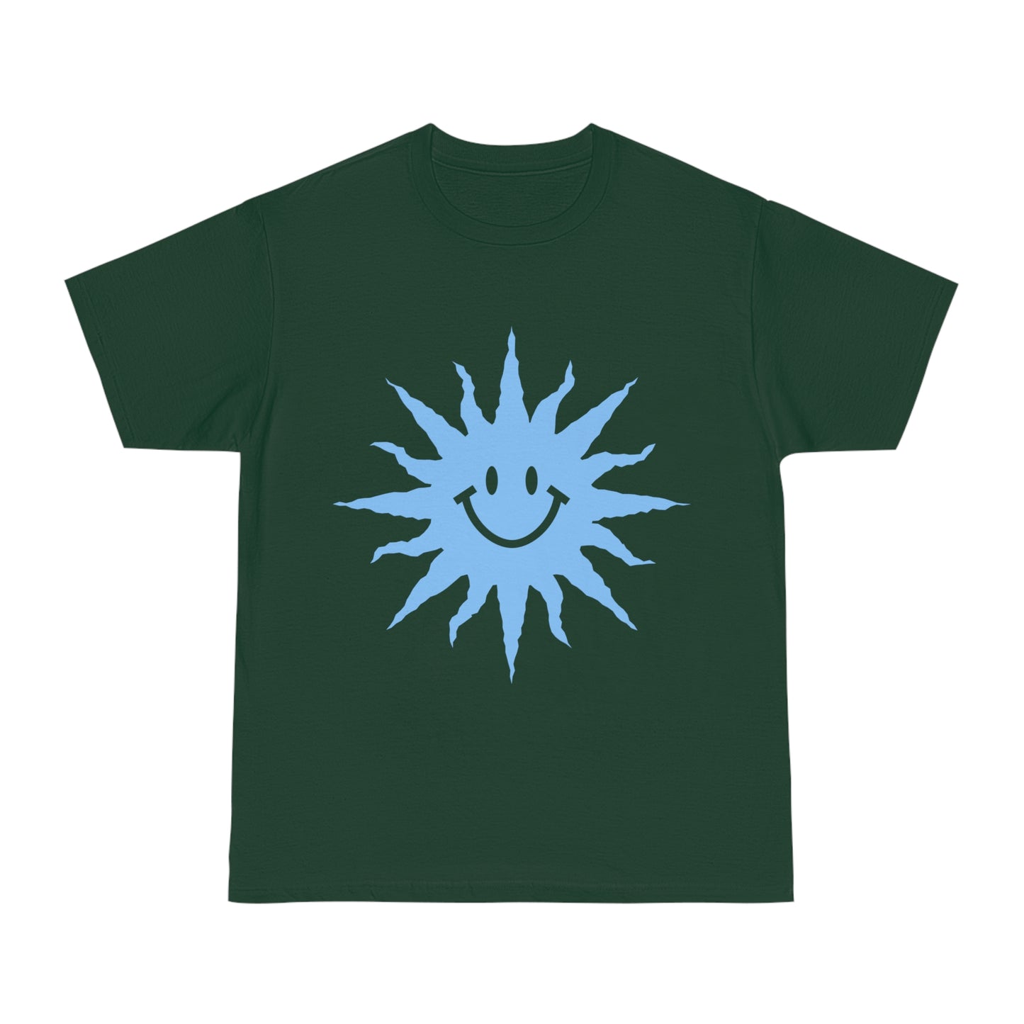 Happy Sun Shine Unisex T-shirt