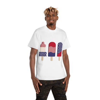 Patriotic Unisex T-shirt