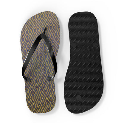 Coililocks Signature Flip Flops