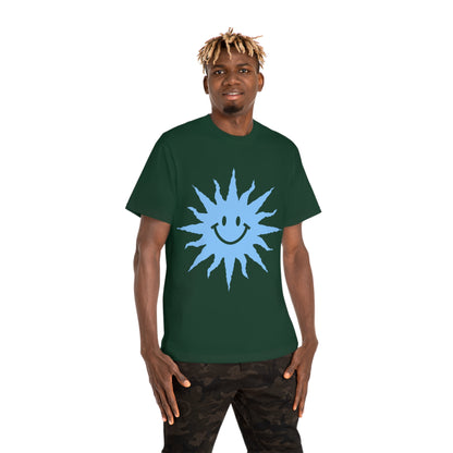 Happy Sun Shine Unisex T-shirt