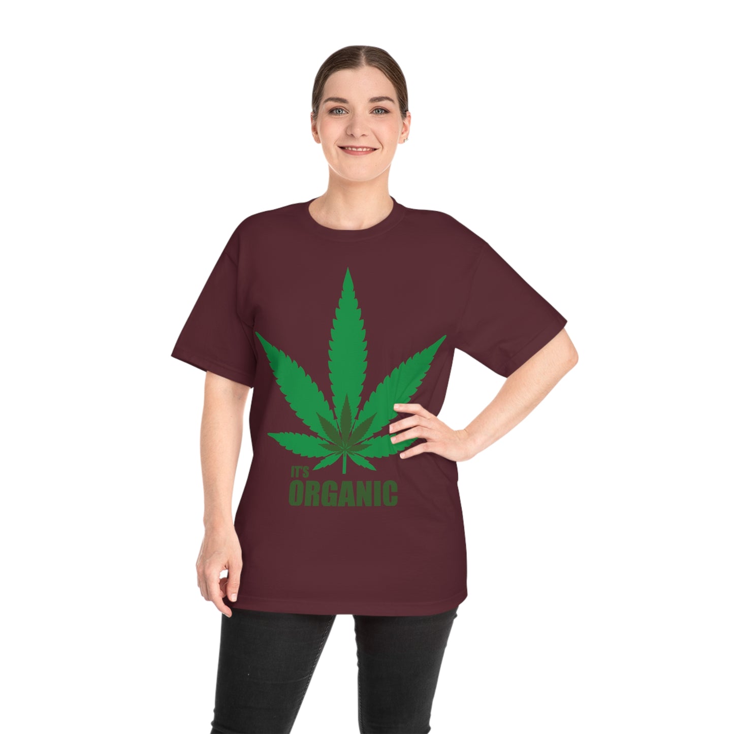 It's Organic Unisex T-Shirt