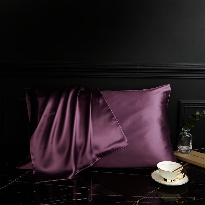 100% Mulberry Silk Pillowcases