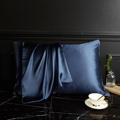 100% Mulberry Silk Pillowcases