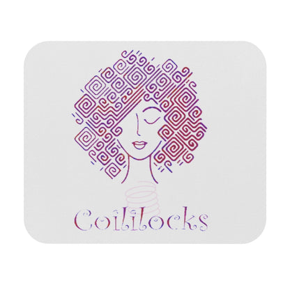 Coililocks Mouse Pad