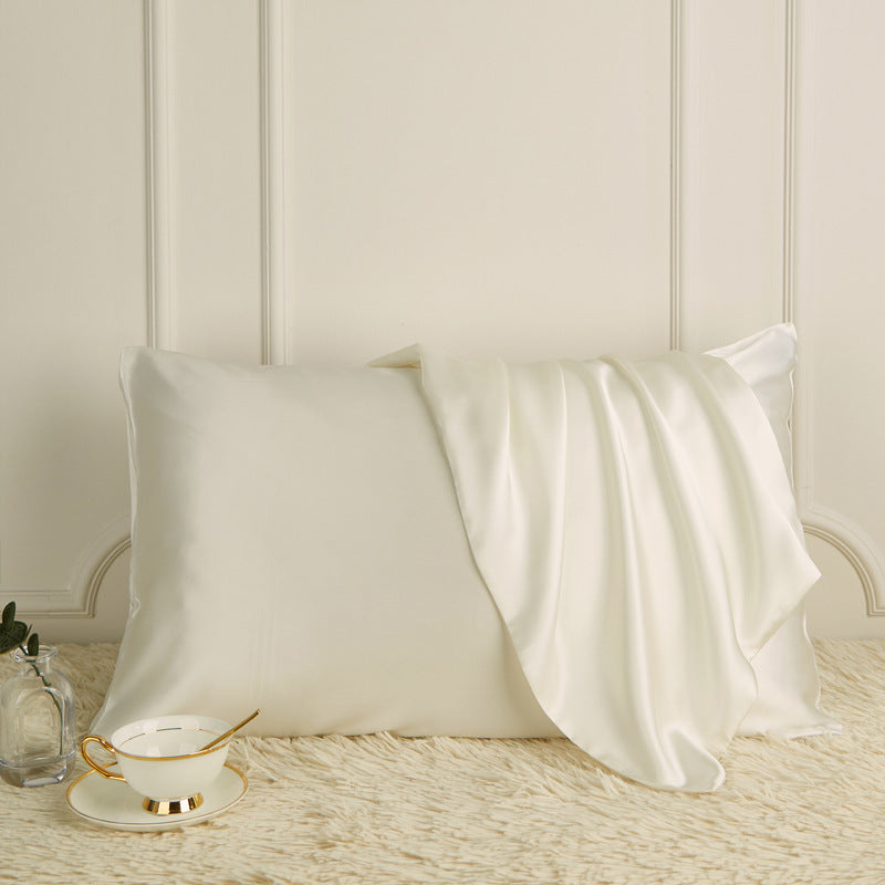 100% Mulberry Silk Pillowcases