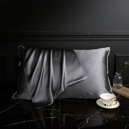 100% Mulberry Silk Pillowcases