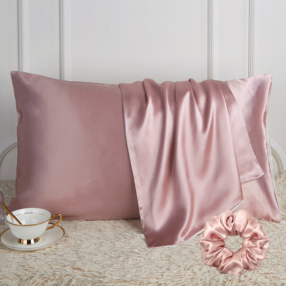 100% Mulberry Silk Pillowcases