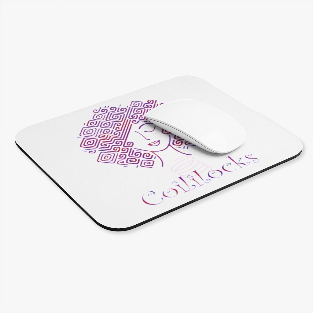 Coililocks Mouse Pad