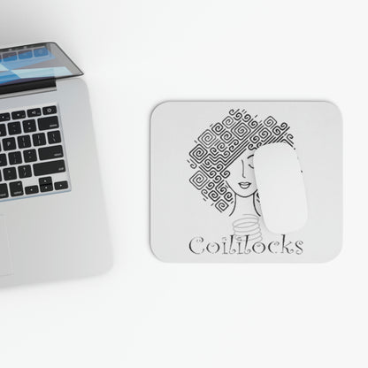 Coililocks Mouse Pad