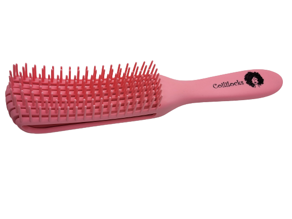 Detangler Brush