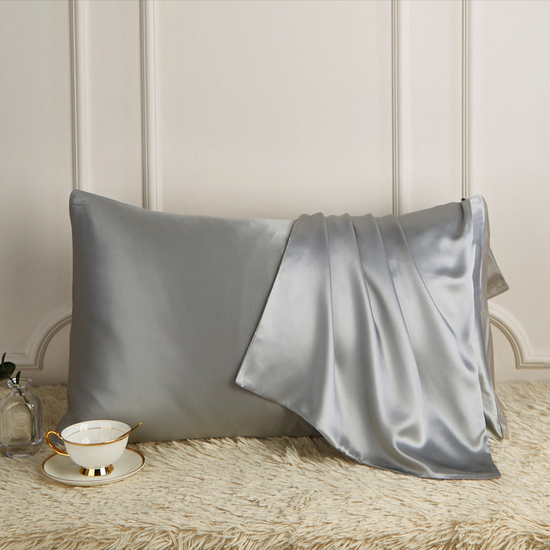 100% Mulberry Silk Pillowcases