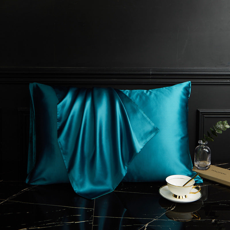 100% Mulberry Silk Pillowcases