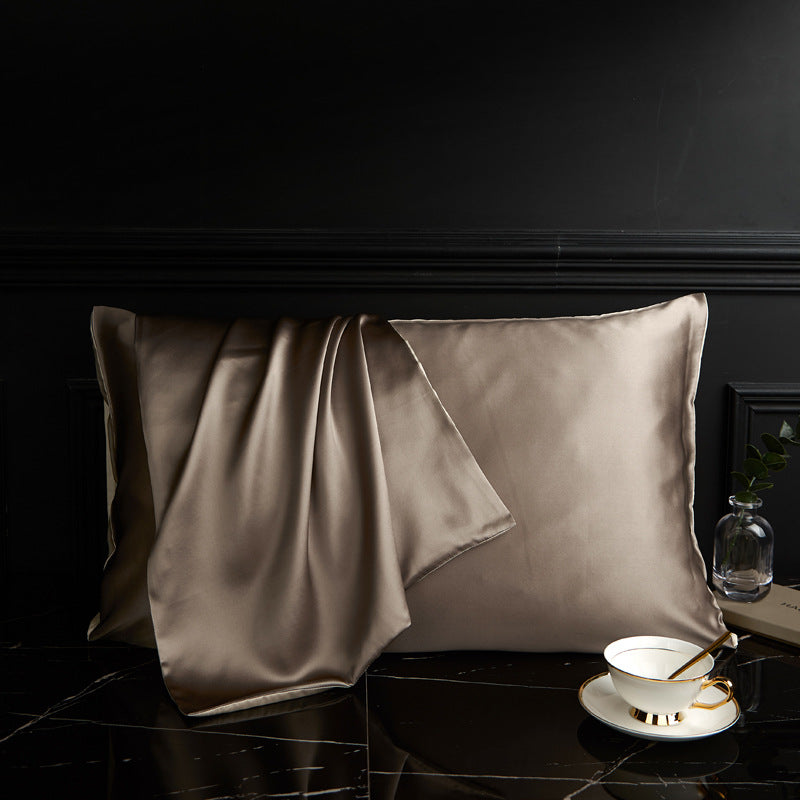 100% Mulberry Silk Pillowcases