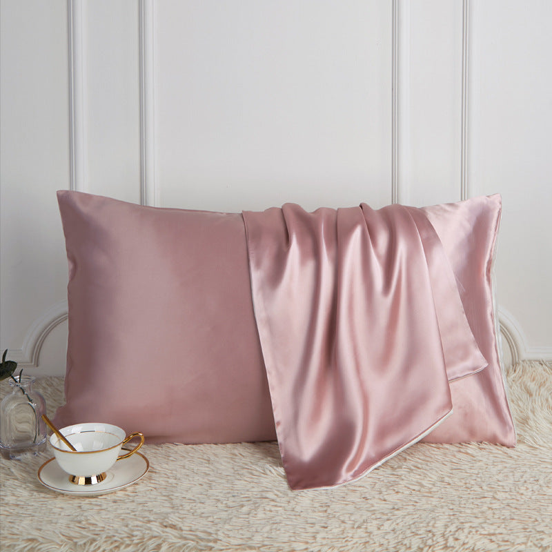 100% Mulberry Silk Pillowcases