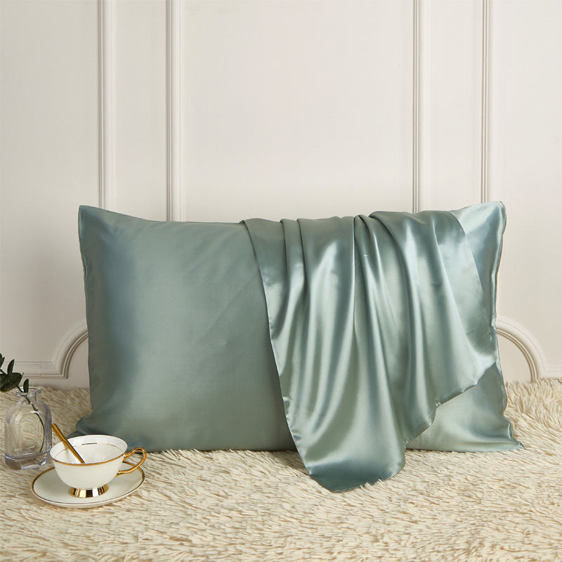 100% Mulberry Silk Pillowcases